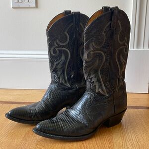 Tony Lama Men’s Western Cowboy Boots